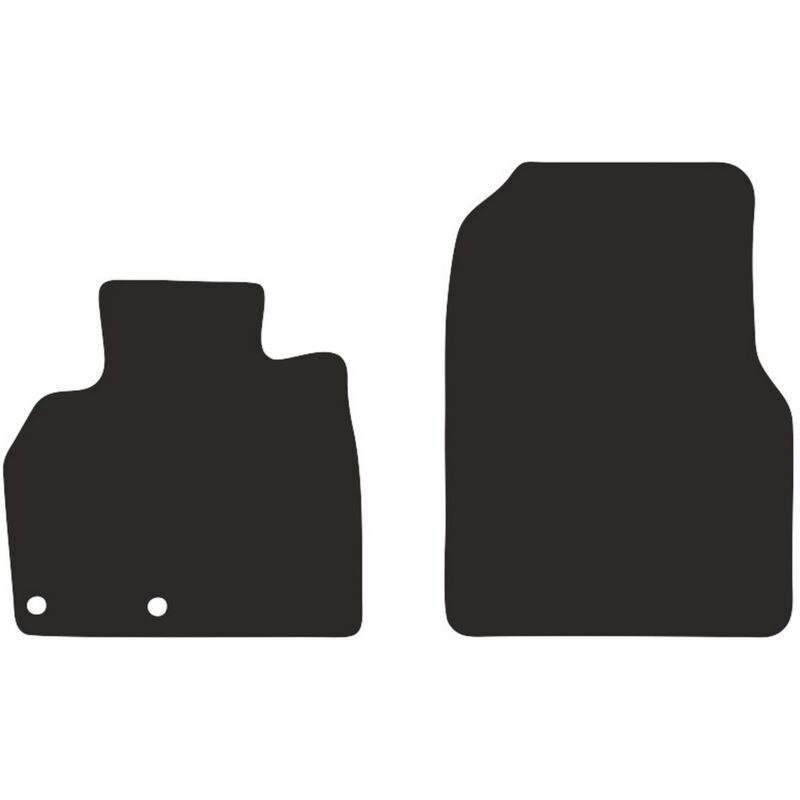 foto del prodotto frontale basic per renault espace iv 7 posti 2002 2012