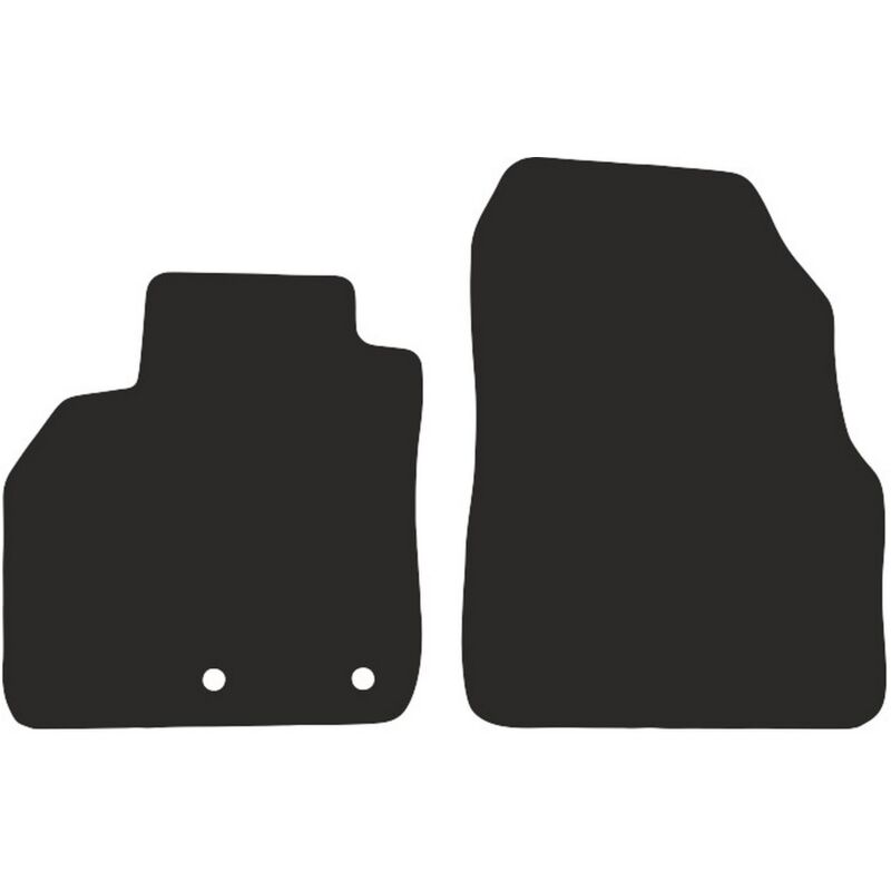 foto del prodotto frontale basic per renault grand scenic iii 7 posti 2009 2015