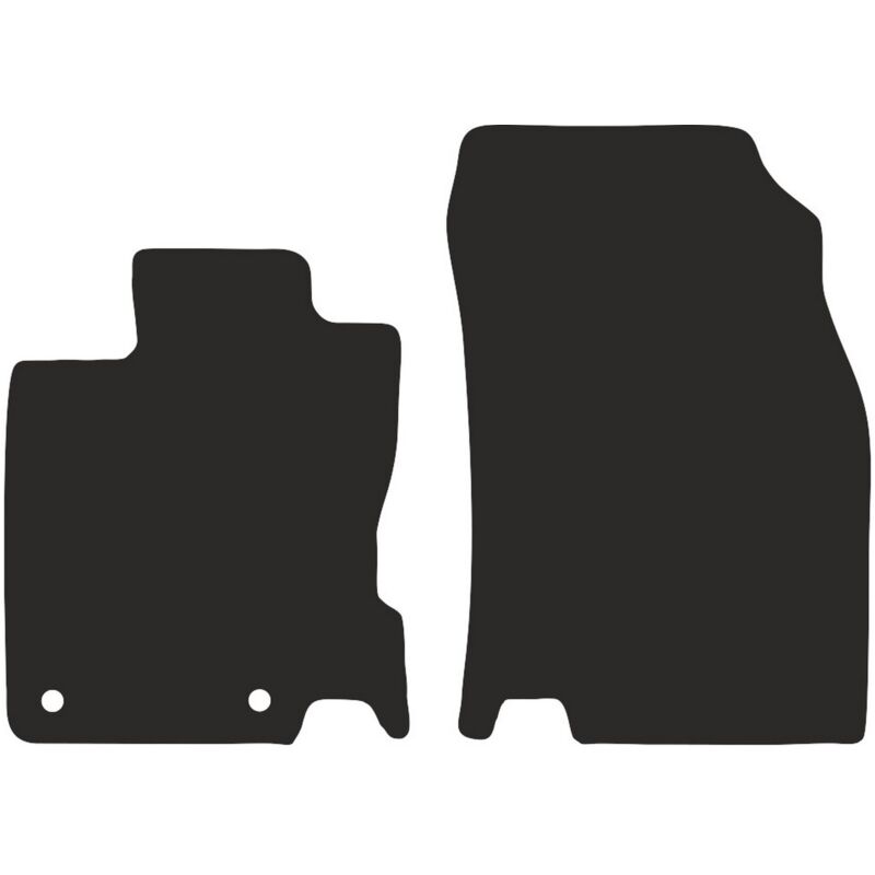 foto del prodotto frontale basic per renault kadjar suv 2015 