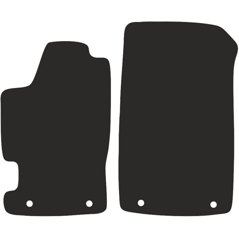 foto del prodotto frontale basic per renault laguna i station wagon, liftback 1994 2001
