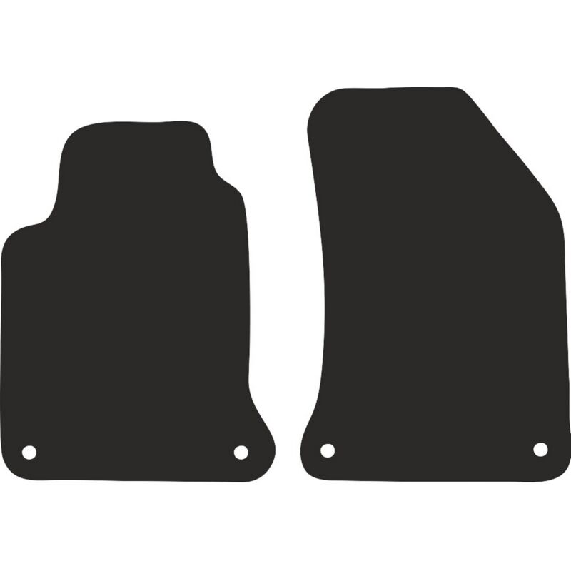 foto del prodotto frontale basic per renault laguna ii station wagon, liftback 2001 2007
