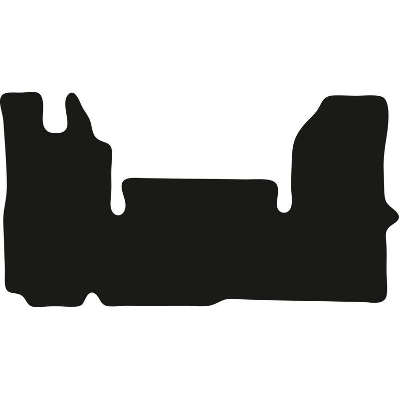 foto del prodotto frontale basic per renault master ii consegna 2003 2010