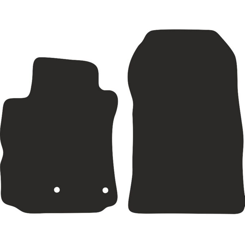 foto del prodotto frontale basic per renault modus monovolume 2004 2012
