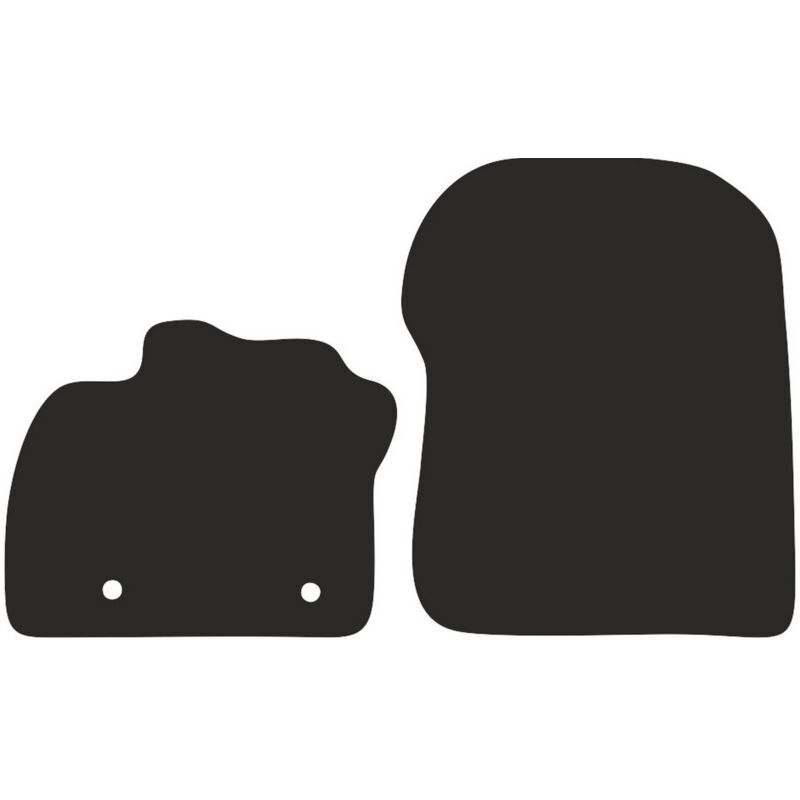 foto del prodotto frontale basic per renault zoe hatchback 2013 