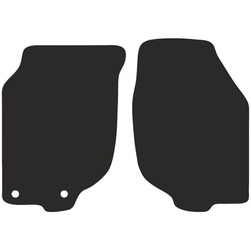 foto del prodotto frontale basic per rover 25 hatchback 1999 2005
