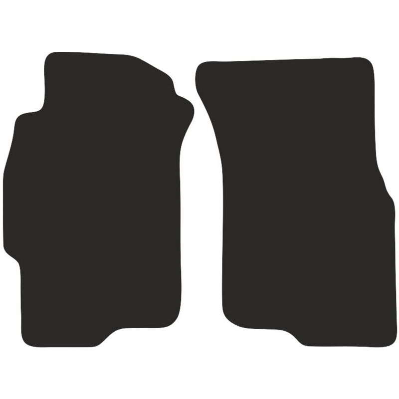 foto del prodotto frontale basic per rover 400 45 berlina 1998 2005