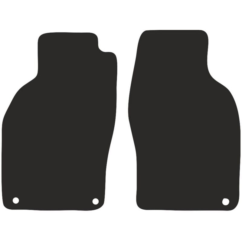 foto del prodotto frontale basic per saab 9 3 i convertibile 1998 2003