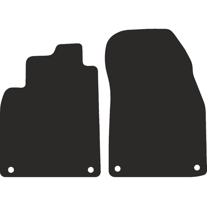 foto del prodotto frontale basic per saab 9 3 ii cabrio 2002 2014