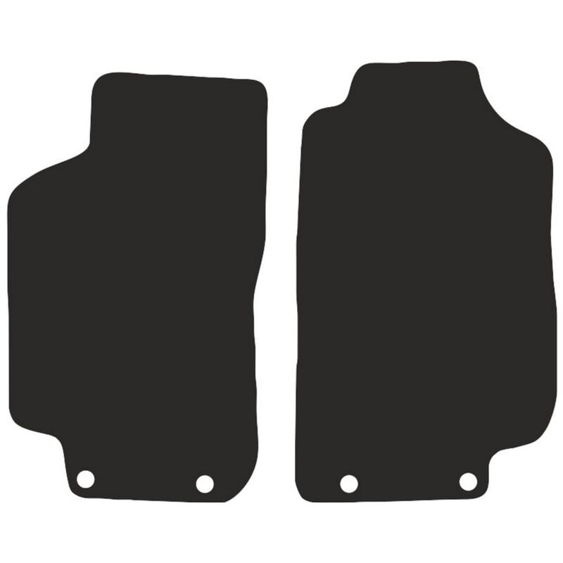 foto del prodotto frontale basic per saab 9 5 i y3se berlina, station wagon 1997 2005