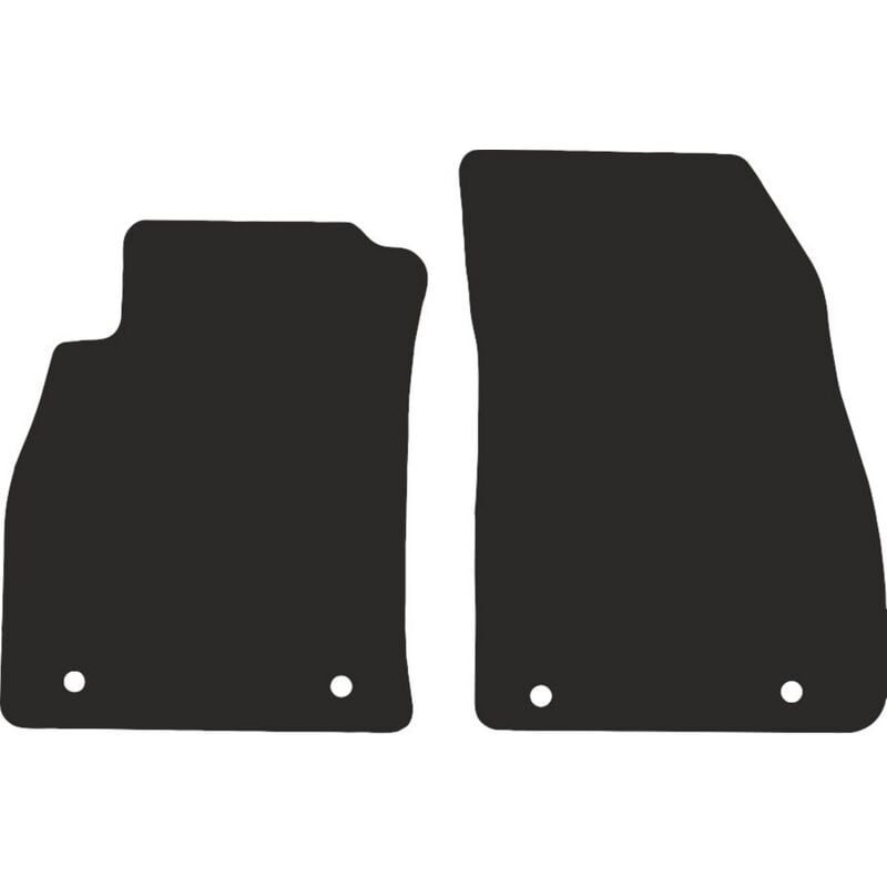 foto del prodotto frontale basic per saab 9 5 ii ng berlina, station wagon, liftback, hatchback 2010 2012