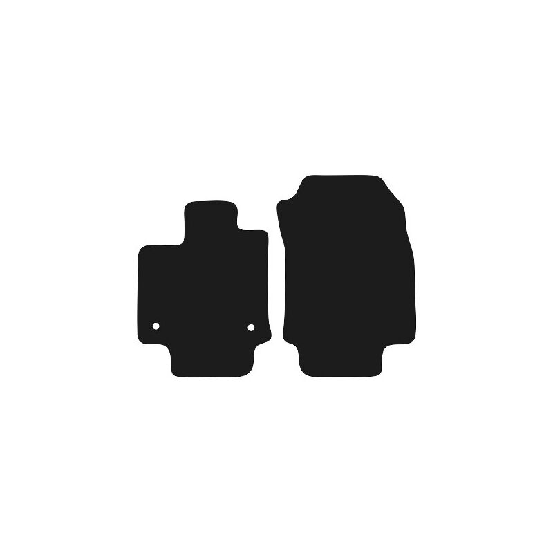 foto del prodotto frontale basic per suzuki across suv 2020 