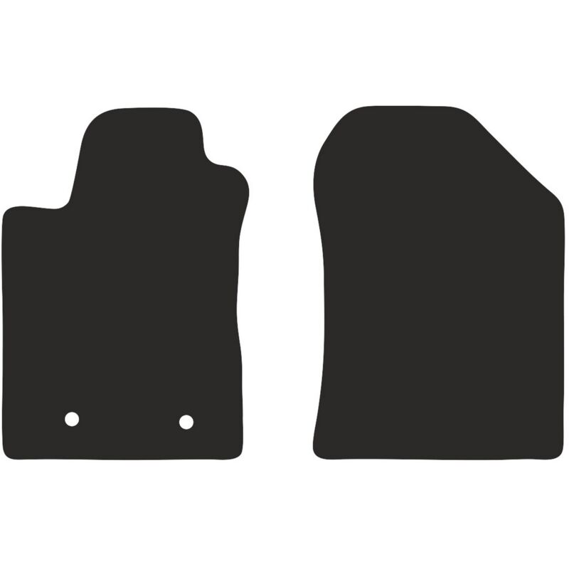 foto del prodotto frontale basic per toyota corolla verso ii minivan 2004 2009