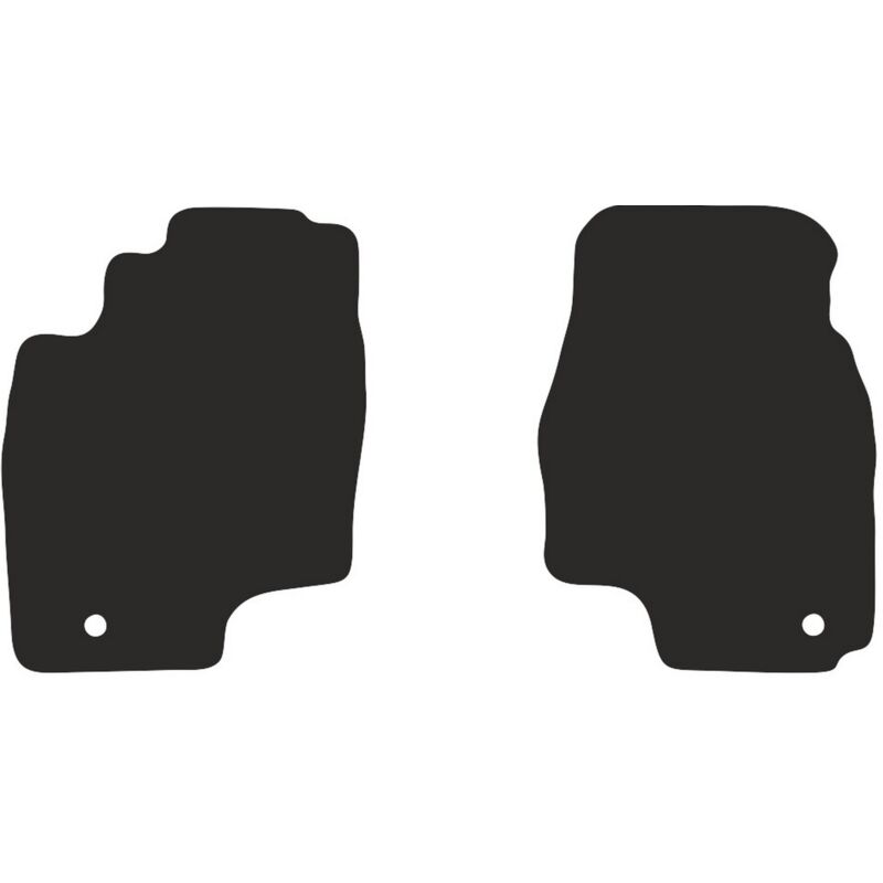 foto del prodotto frontale basic per toyota previa ii minivan 2000 2005