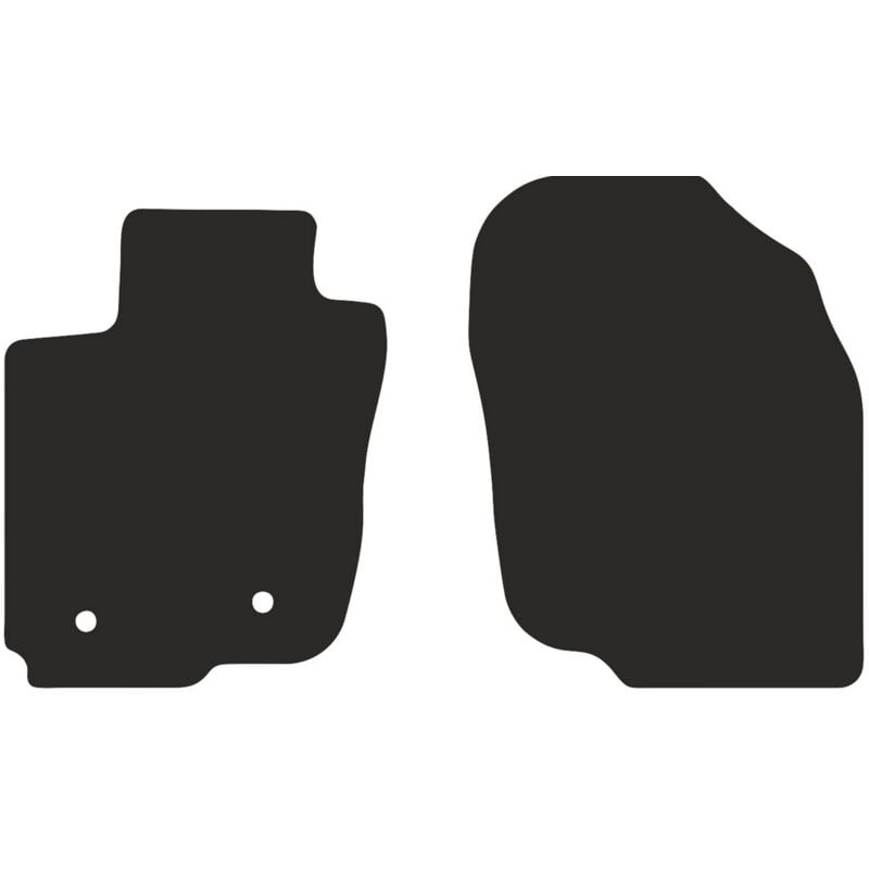 foto del prodotto frontale basic per toyota rav4 iii suv 2006-2013