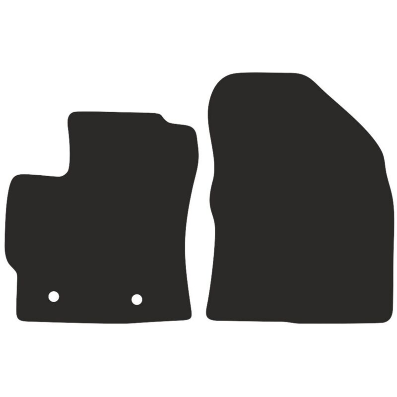 foto del prodotto frontale basic per toyota verso minivan 2009 2013
