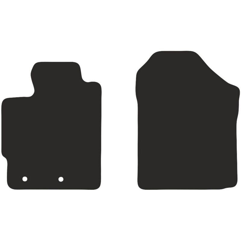 foto del prodotto frontale basic per toyota verso s minivan 2010 2015
