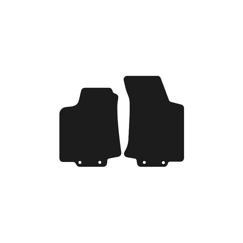 foto del prodotto frontale basic per volkswagen golf iv cabrio 1998 2002