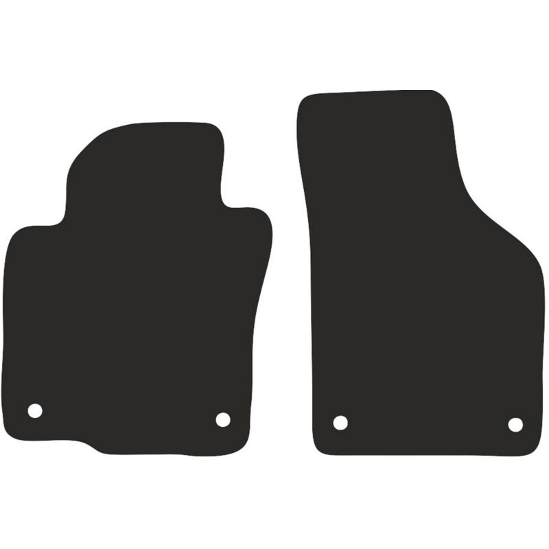 foto del prodotto frontale basic per volkswagen jetta vi berlina, station wagon, variante 2010 2018