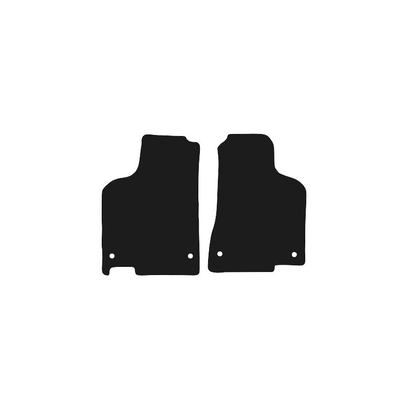 foto del prodotto frontale basic per volkswagen lupo 3l hatchback 1997 2005