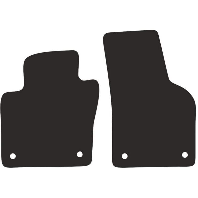 foto del prodotto frontale basic per volkswagen maggiolino cabrio, coup 2012 2019