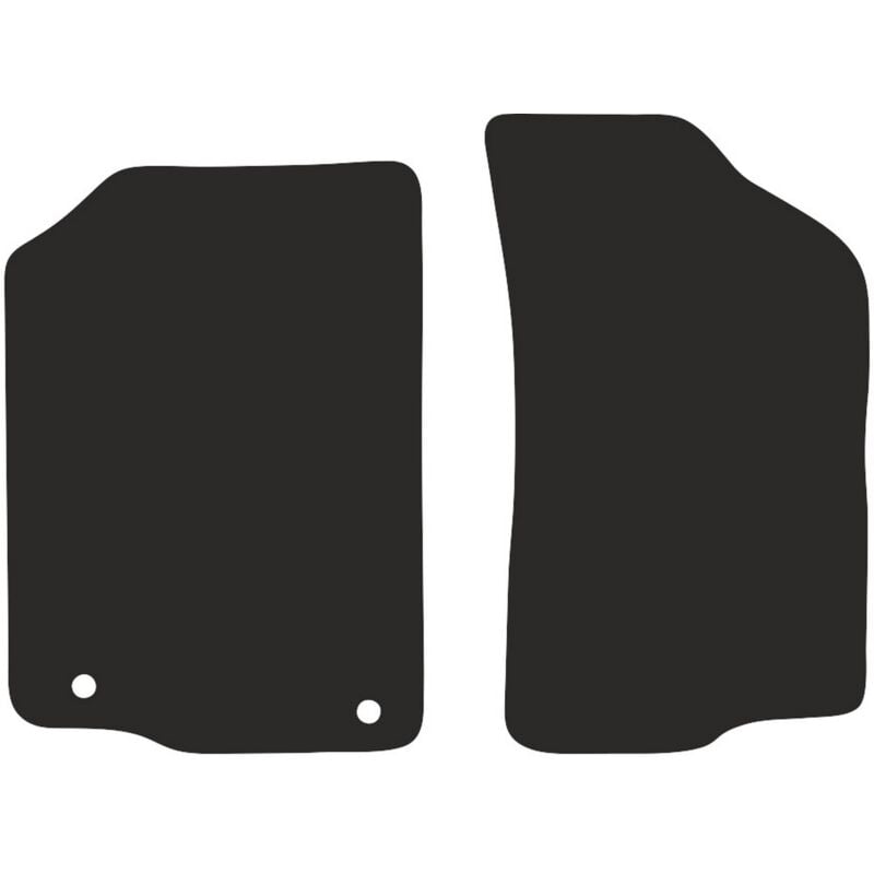 foto del prodotto frontale basic per volkswagen scirocco ii coup 1981-1992