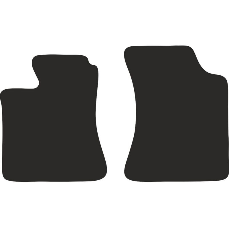 foto del prodotto frontale basic per: volvo 440 / 460 berlina 1988-1996
