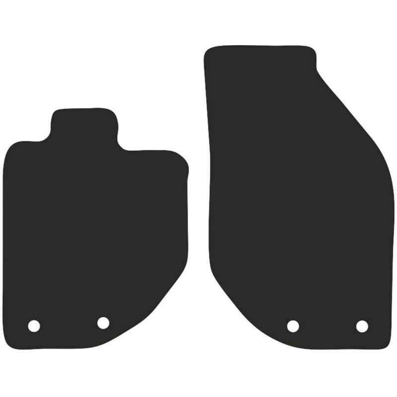 foto del prodotto frontale basic per volvo c70 i cabrio, coup 1997 2005