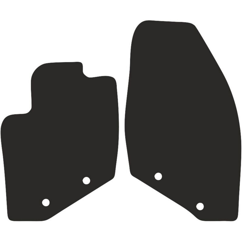 foto del prodotto frontale basic per volvo s80 i berlina 1998 2006