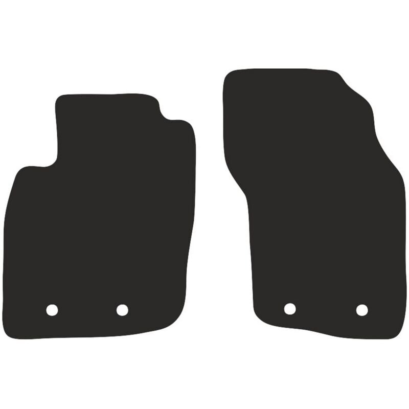 foto del prodotto frontale basic per volvo v40 i station wagon 1995 2004