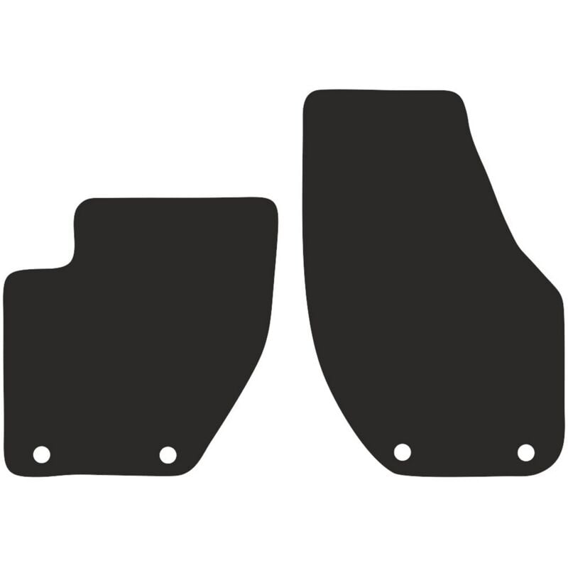 foto del prodotto frontale basic per volvo v40 ii station wagon, cross country 2012 
