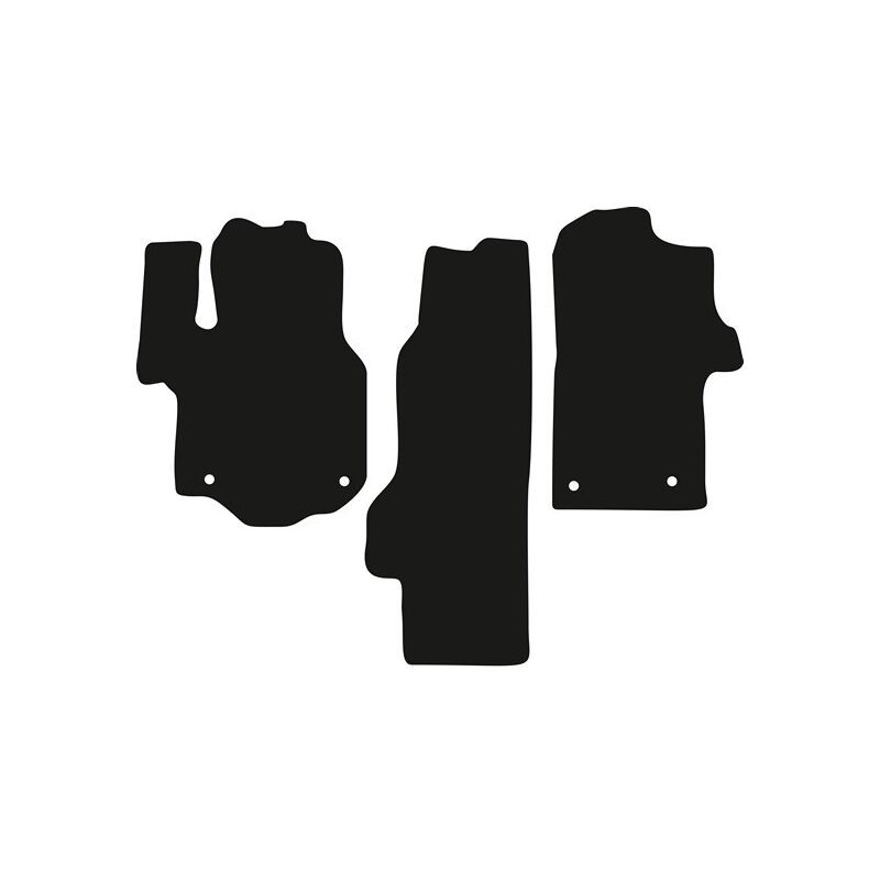 foto del prodotto frontale basic per vw grand california 2019 