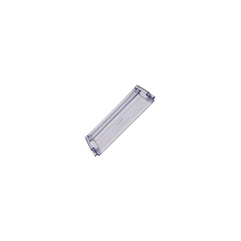 foto del prodotto frontale cassetto freezer frigorifero, congelatore beko 324878