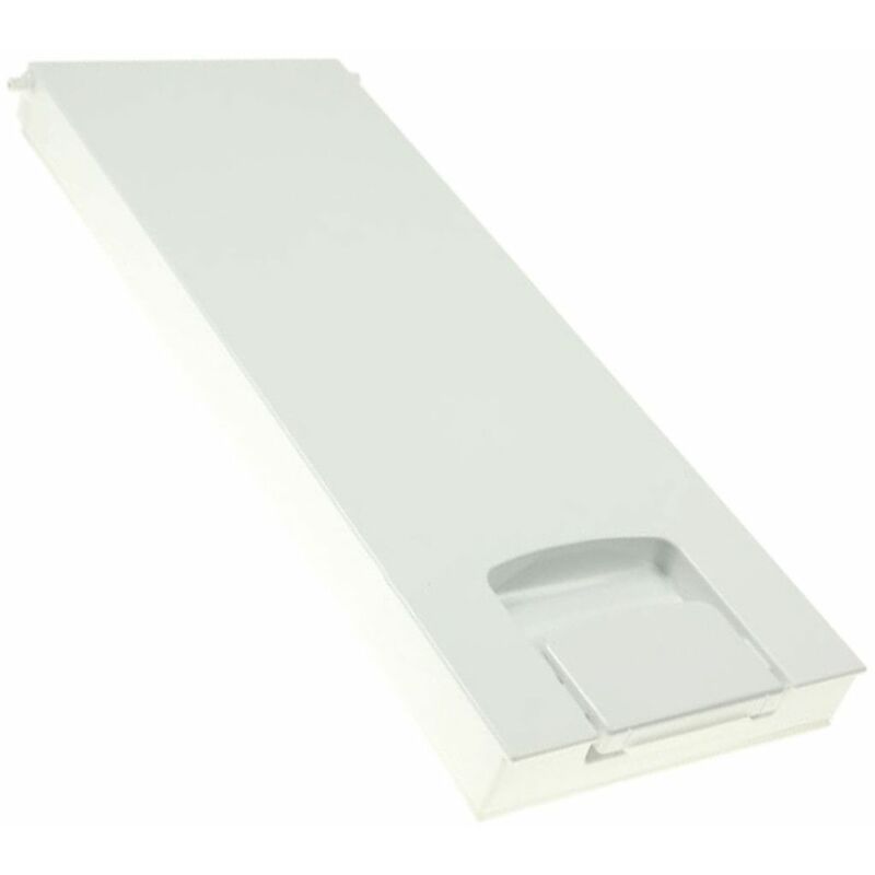 foto del prodotto frontale cassetto freezer frigorifero, congelatore candy 4370327