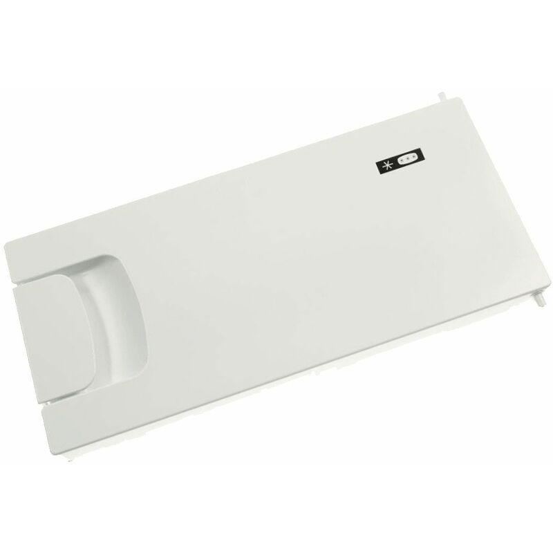 foto del prodotto frontale cassetto freezer frigorifero, congelatore frigelux 4357320