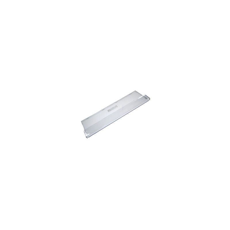 foto del prodotto frontale cassetto frigorifero, congelatore beko 330734