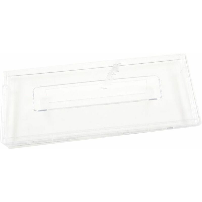 foto del prodotto frontale cassetto frigorifero, congelatore candy 335230