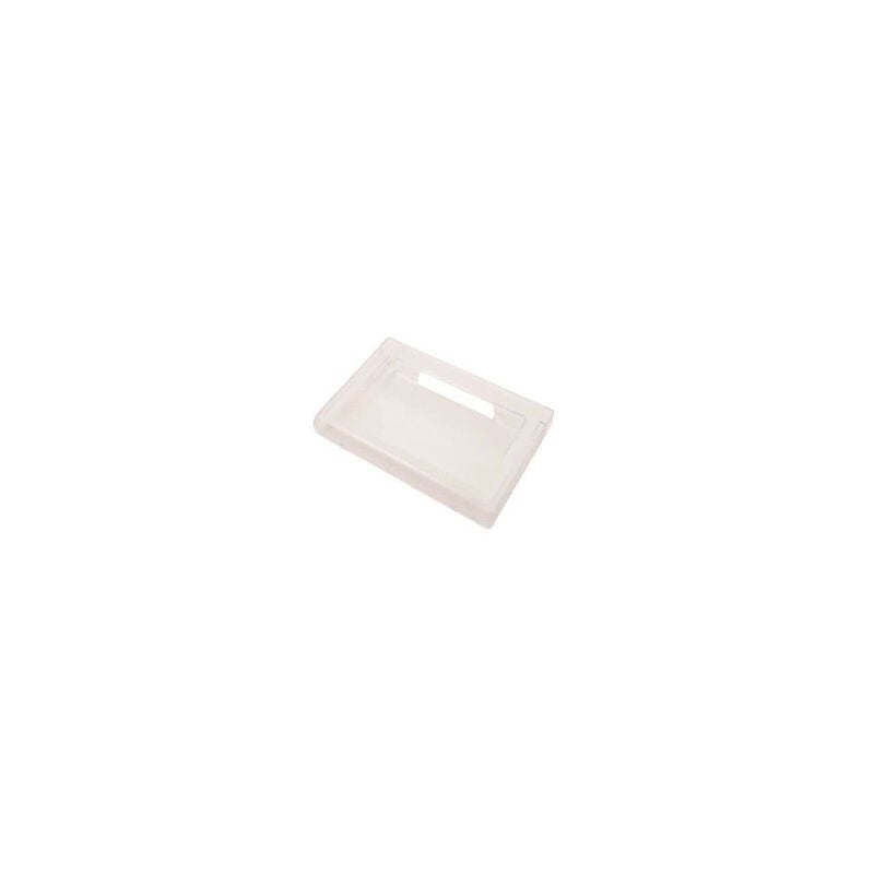 foto del prodotto frontale cassetto frutta e verdura originale frigorifero, congelatore ariston hotpoint 3263718055005727461