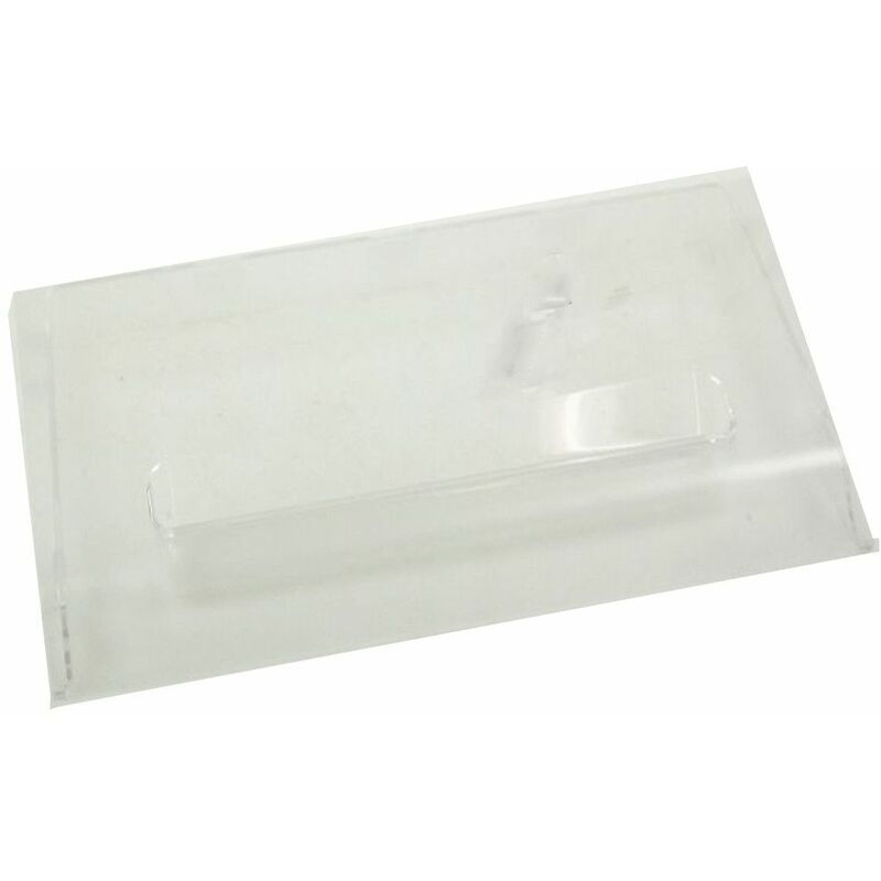 foto del prodotto frontale cassetto inferiore frigorifero, congelatore selecline 337317