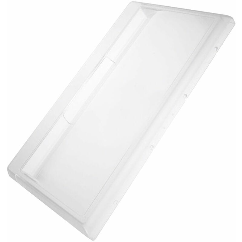 foto del prodotto frontale del cassetto 24 cm x 43 cm - frigorifero, congelatore - indesit - 2946955056026863889
