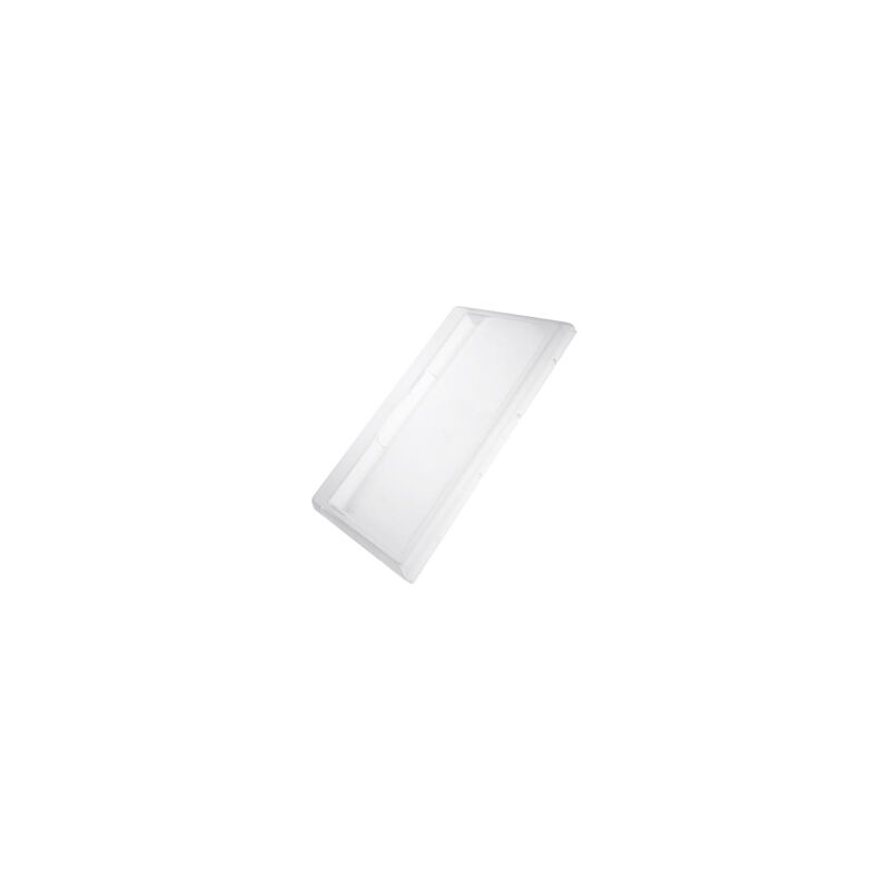 foto del prodotto frontale del cassetto 24 cm x 43 cm frigorifero, congelatore indesit 2946958055005725023