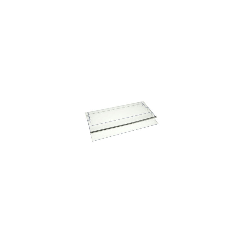foto del prodotto frontale del cassetto frigorifero, congelatore beko 353436