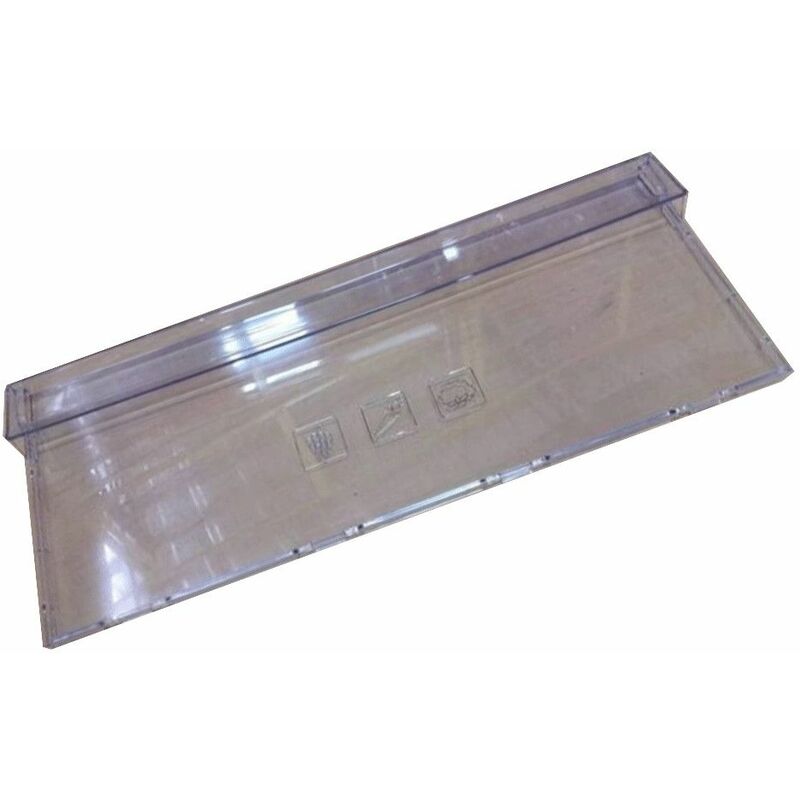 foto del prodotto frontale del cassetto frigorifero, congelatore beko 4363642