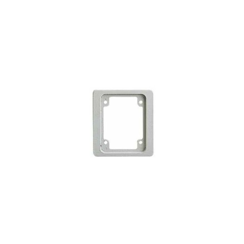 foto del prodotto frontale per apertura 90x100 per base 65x85