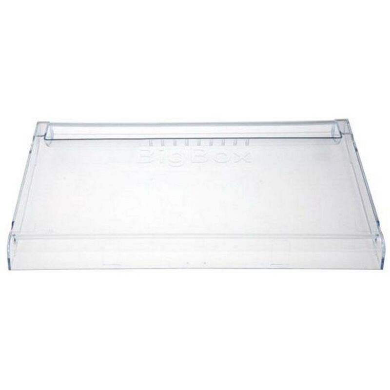 foto del prodotto frontale per cassetto big box originale frigorifero, congelatore bosch 224721