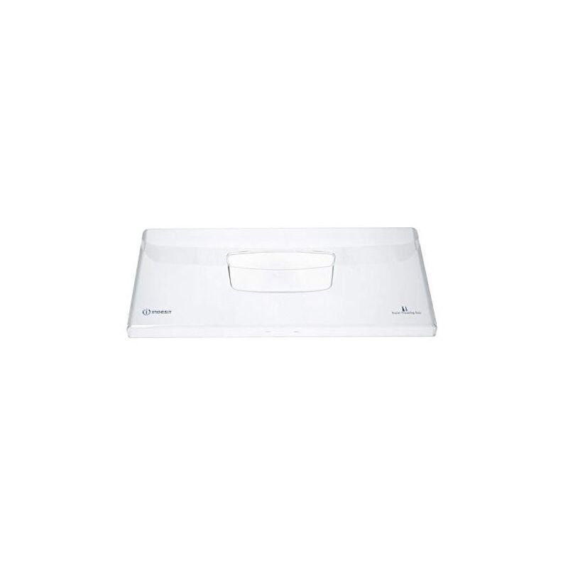 foto del prodotto frontale per cassetto del congelatore originale frigorifero, congelatore ariston hotpoint 2948584054905083145