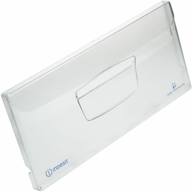 foto del prodotto frontale per cassetto del congelatore originale frigorifero, congelatore ariston hotpoint 2948585055524979429