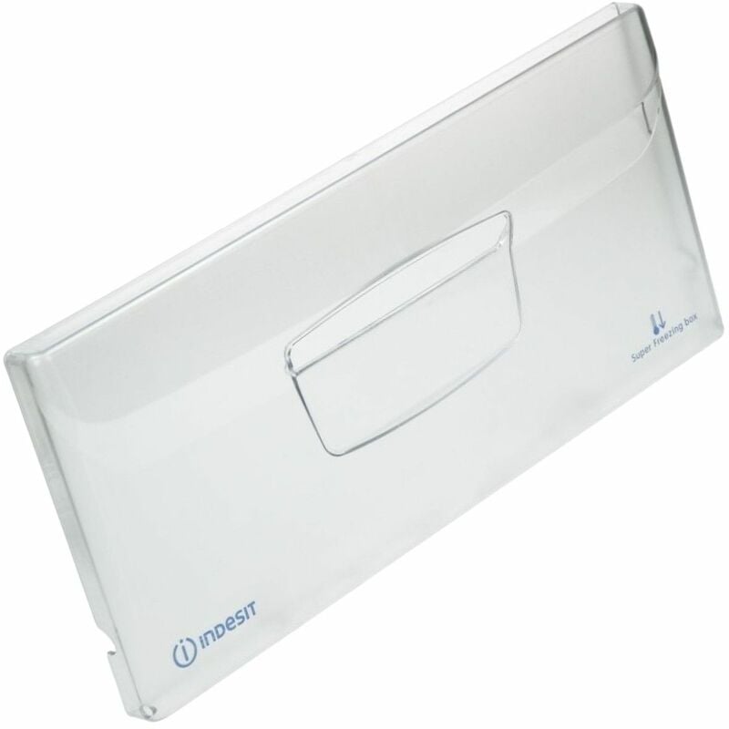foto del prodotto frontale per cassetto del congelatore originale frigorifero, congelatore ariston hotpoint 2948588055005914786