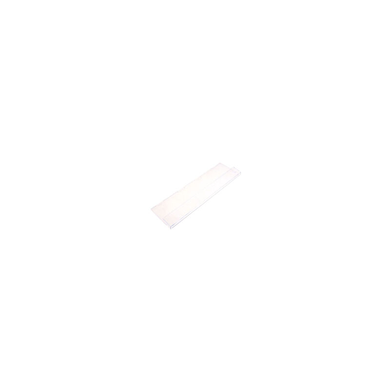 foto del prodotto frontale vaschetta 190 mm frigorifero, congelatore beko 352050