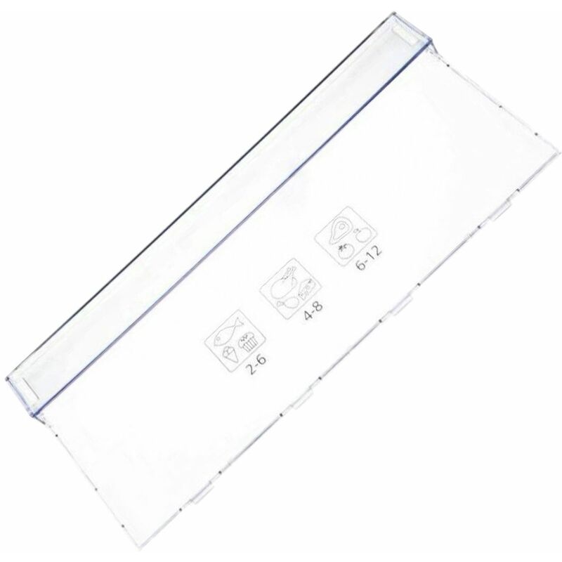 foto del prodotto frontalino cassetto frigorifero, congelatore beko 3061083662734381618