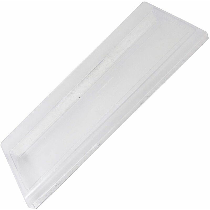 foto del prodotto frontalino cassetto originale - frigorifero, congelatore - ariston hotpoint hotpoint - 3056043662894655277
